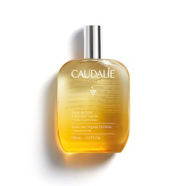 CAUDALIE Soleil des Vignes Oil Elixir, Θρεπτικό Λάδι Σώματος - 100ml