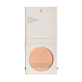KORRES Natural Finish Face Powder 02 Medium, Πούδρα με Μεταξένια Υφή - 8gr