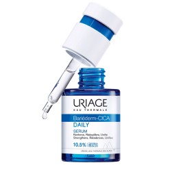 URIAGE Bariederm Cica Daily Serum, Ορός Για Ευαίσθητη Επιδερμίδα - 30ml