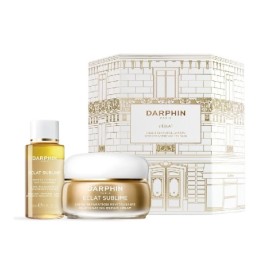DARPHIN Promo L’Eclat Sublime/ Rejuvenating Repair, Κρέμα Προσώπου -50ml & ΔΩΡΟ Dual Replenishing Treatment Essence -30ml, 1σετ