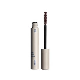 KORRES Drama Volume Mascara 02 Plum Brown, Μάσκαρα για Απίστευτο Όγκο - 13ml
