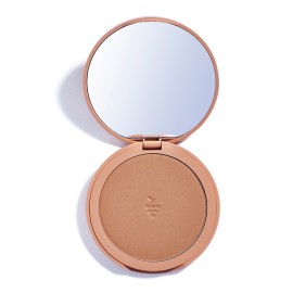 CAUDALIE Vinocrush Longlasting Bronzer Powder, Πούδρα για Φυσικό, Ηλιοκαμμένο Τόνο - 8.5gr