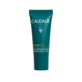 CAUDALIE Vinergetic C+ Brightening Eye Cream, Κρέμα Ματιών Κατά των Μαύρων Κύκλων - 15ml