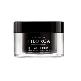 FILORGA Globar Repair, Nutri Restorative Multi Revitalising Cream, Kρέμα Πολλαπλής Αναζωογόνησης - 50ml