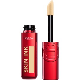 LOREAL PARIS Skin Ink Foundcealer, 130 Cool, Foundation + Concealer για Ομοιόμορφο Αποτέλεσμα & Κάλυψη - 15ml