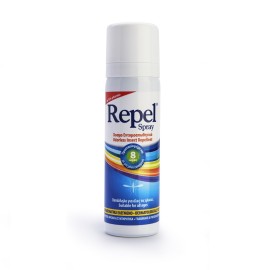 UNI-PHARMA Repel Spray, Άοσμο Εντομοαπωθητικό - 50ml