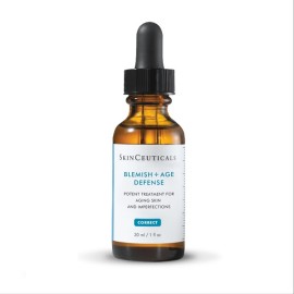 SKINCEUTICALS Blemish + Age Defense Serum, Oρός Προσώπου Ενάντια στη Γήρανση & τις Ατέλειες της Επιδερμίδας - 30ml