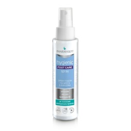 PHARMASEPT Foot Care Spray, Σπρέι Ποδιών για Ιδρώτα & Κακοσμία - 100ml