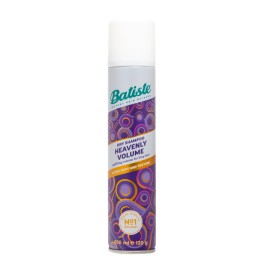 BATISTE Dry Shampoo  Heavenly Volume, Ξηρό Σαμπουάν Όγκου - 200ml