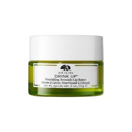 ORIGINS Drink Up, Nourishing Avocado Lip Butter, Ενυδατικό Balm Χειλιών - 15gr