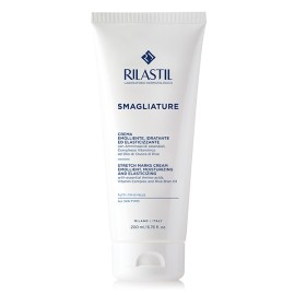 RILASTIL Smagliature Stretch Marks Cream, Κρέμα Κατά των Ραγάδων - 200ml