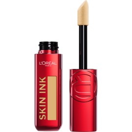 LOREAL PARIS Skin Ink Foundcealer, 290 Medium Warm, Foundation + Concealer για Ομοιόμορφο Αποτέλεσμα & Κάλυψη - 15ml