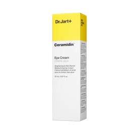 DR. JART+ Ceramidin Eye Cream, Πλούσια, μη Λιπαρή Ενυδατική Κρέμα Ματιών - 20ml