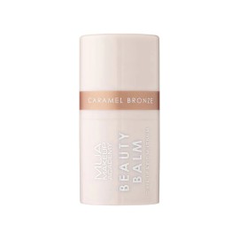 MUA Beauty Balm, Caramel Bronze, Multi-Use Balm Stick για Μάτια, Χείλη & Ζυγωματικά - 4gr