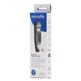 MICROLIFE MT850 Ψηφιακό Θερμόμετρο