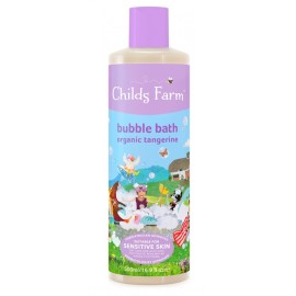 CHILDS FARM Bubble Bath, Παιδικό Αφρόλουτρο, Οργανικό Μανταρίνι - 500ml