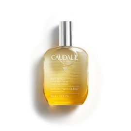 CAUDALIE Soleil des Vignes Oil Elixir, Θρεπτικό Λάδι Σώματος - 50ml
