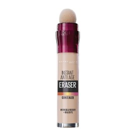 MAYBELLINE Instant Anti- Age Eraser Multi Use Concealer, 00 Ivory - 6,8ml