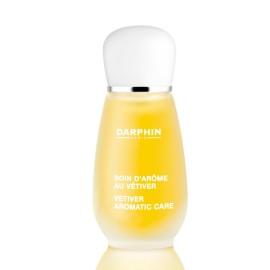 DARPHIN Vetiver Aromatic Care, Ελιξίριο Αιθερίου Ελαίου - 15ml