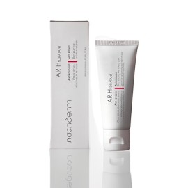 NACRIDERM AR Hydratant Cream. Καθημερινή Eνυδατική, Aντιερυθηματική & Kαταπραϋντική Fροντίδα - 40ml