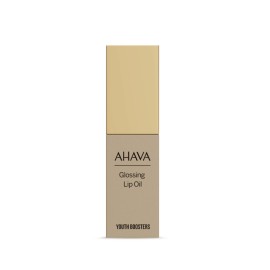 AHAVA Glossing Lip Oil, Έλαιο Περιποίησης Χειλιών - 6ml