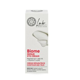 NATURA SIBERICA Biome Repair Eye Cream, Επανορθωτική Κρέμα Ματιών - 10ml