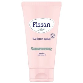 FISSAN Baby Cream, Ενυδατική Κρέμα με Εκχύλισμα Χαμομηλιού - 150ml