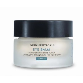 SKINCEUTICALS Eye Balm, Πλούσιο Βάλσαμο Ματιών Τριπλής Δράσης - 14gr