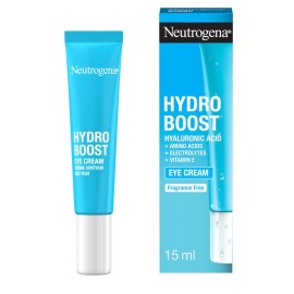 NEUTROGENA Neutrogena Hydro Boost Eye Cream, Κρέμα Ματιών - 15ml