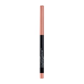 MAYBELLINE Color Sensational Lip Shaper, Μολύβι Χειλιών, 20 Nude Seduction