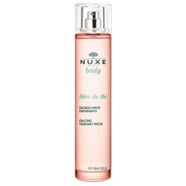 NUXE Reve De The, Exalting Fragrant Water, Άρωμα Σώματος - 100ml