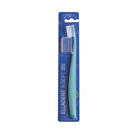 ELLADENT X- Soft Perio 5000 Toothbrush, Οδοντόβουρτσα Πολύ Μαλακή - 1τεμ