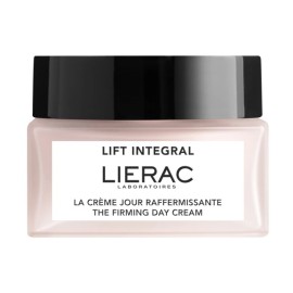 LIERAC Lift Integral Firming Day Cream, Συσφιγκτική Κρέμα Ημέρας - 50ml
