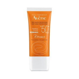 AVENE Creme B-Protect SPF50+, Αντηλιακή Κρέμα με Χρώμα - 30ml