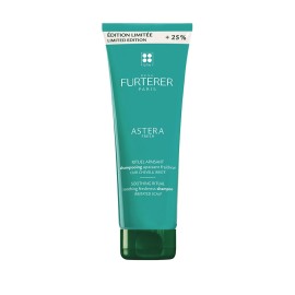 RENE FURTERER Astera Fresh Soothing Freshness Shampoo, Καταπραϋντικό και Δροσιστικό Σαμπουάν - 250ml