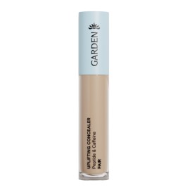 GARDEN Uplifting Concealer, με Πεπτίδια και Καφεΐνη 201 Fair -4,6ml