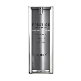 FROIKA Prestige, Αντιρυτιδική Κρέμα Ματιών -15ml