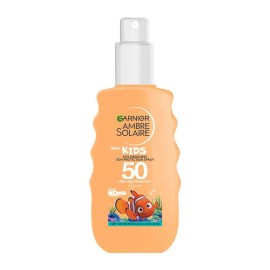 GARNIER Ambre Solaire Kids Spray SPF50 Nemo, Παιδικό Αντηλιακό Σπρέι - 150ml