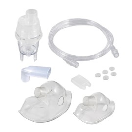 MICROLIFE NEB 210, Ανταλλακτικά για Συμπιεστή - Νεφελοποιητή -1σετ