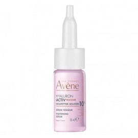 AVENE Hyaluron Activ Procedure Firming Serum 10-Day Treatment, Αντιρυτιδικός Ορός Προσώπου -18ml + 2ml, 1σετ