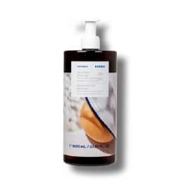 KORRES Renewing Body Cleanser Grapefruit, Αφρόλουτρο Γκρέιπφρουτ - 1lt