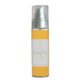 YOUTH LAB Body Mist Anti-Stress Exotic Sunrise, Σπρέι Σώματος & Μαλλιών -100ml