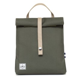 THE LUNCH BAGS Original Version Lunchbag, Olive
