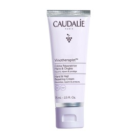 CAUDALIE  Vinotherapist Hand & Nail Repairing Cream, Ενυδατική Κρέμα για Χέρια & Νύχια - 75ml