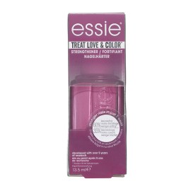 ESSIE Treat Love & Color Strengthener, Θεραπεία με Χρώμα, 95 Mauve Tivation - 13.5ml