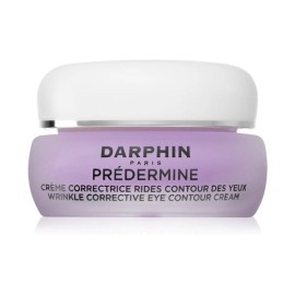 DARPHIN Predermine Wrinkle Corrective Eye Contour Cream, Αντιγηραντική Κρέμα Ματιών - 15ml