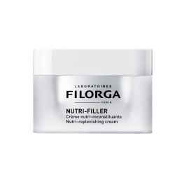 FILORGA Nutri Filler, Nutri Replenishing Cream, Κρέμα Ενυδάτωσης & Θρέψης - 50ml