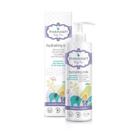 PHARMASEPT Baby Hydrating Milk, Βρεφικό Ενυδατικό Γαλάκτωμα - 250ml