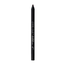 ERRE DUE Silky Premium Eye Definer 24hrs, Αδιάβροχο Μαλακό Μολύβι Ματιών 401 Carbon -1.2gr