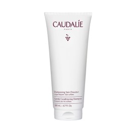 CAUDALIE  Gentle Conditioning Shampoo, Απαλό Σαμπουάν Χωρίς Θειικά Άλατα & Σιλικόνες - 200ml